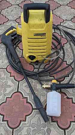 Мойка Макеевка