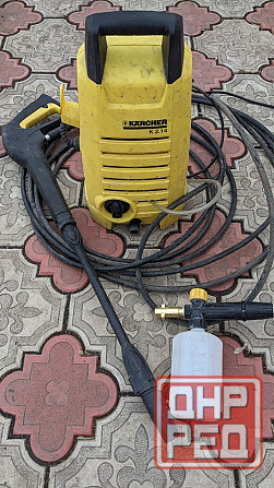 Мойка Макеевка - изображение 1