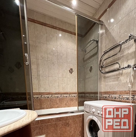 Сдаю двухкомнатную квартиру 59.0 м² этаж 2/4 Ворошиловский Донбасс арена Донецк - изображение 7