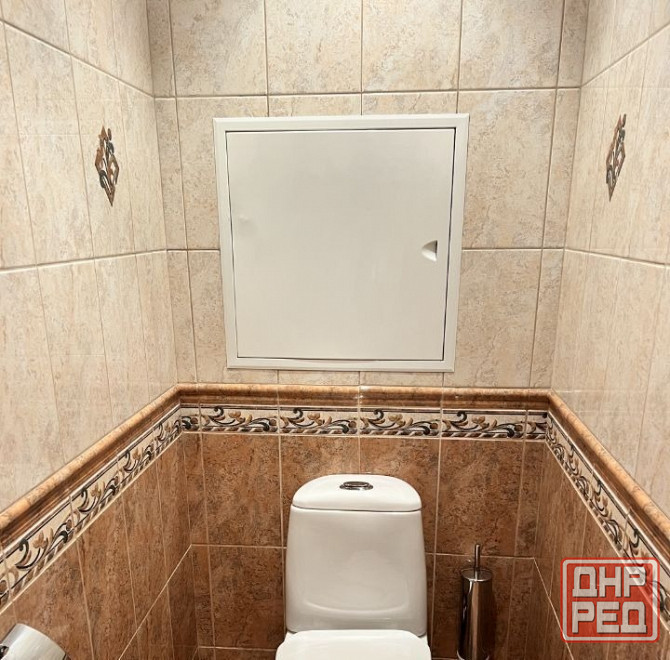 Сдаю двухкомнатную квартиру 59.0 м² этаж 2/4 Ворошиловский Донбасс арена Донецк - изображение 8