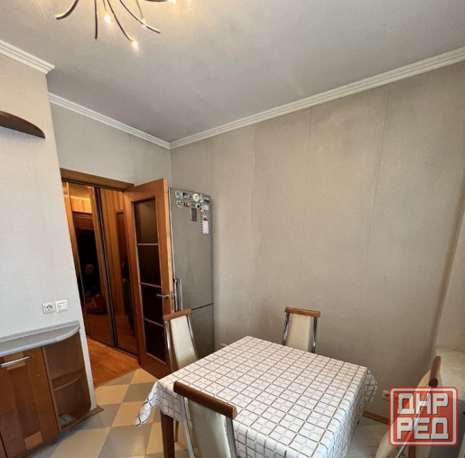 Сдаю двухкомнатную квартиру 59.0 м² этаж 2/4 Ворошиловский Донбасс арена Донецк - изображение 2