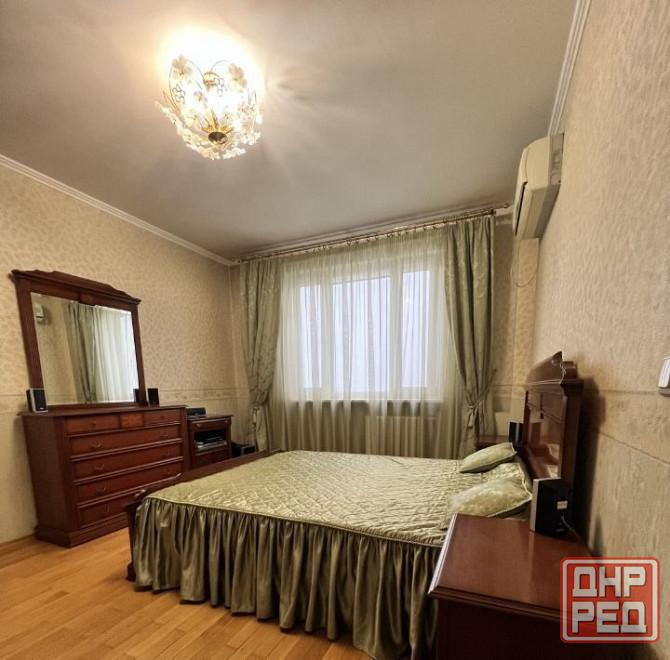 Сдаю двухкомнатную квартиру 59.0 м² этаж 2/4 Ворошиловский Донбасс арена Донецк - изображение 6