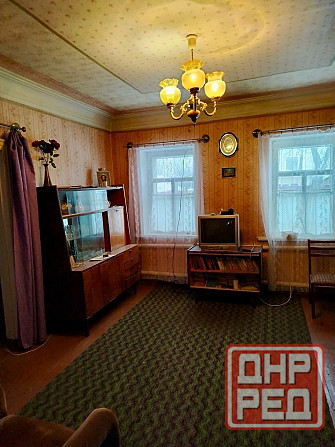 дом с газом Ново-Рабочий Макеевка - изображение 8