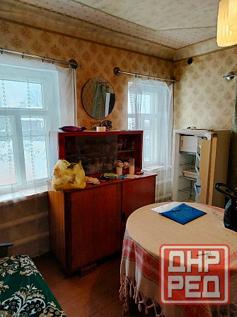 дом с газом Ново-Рабочий Макеевка - изображение 2