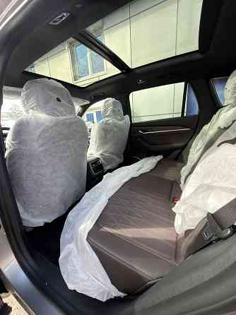 Geely Monjaro Донецк