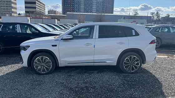 Geely Monjaro Донецк