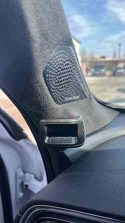 Geely Monjaro Донецк