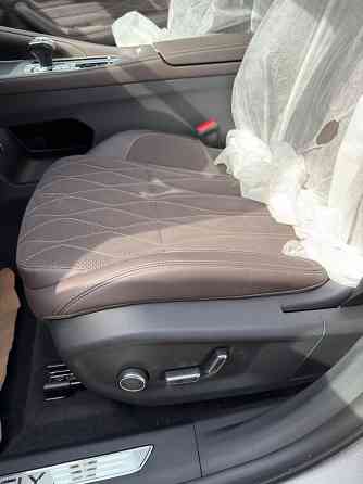 Geely Monjaro Донецк