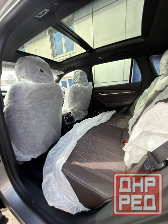 Geely Monjaro Донецк - изображение 6