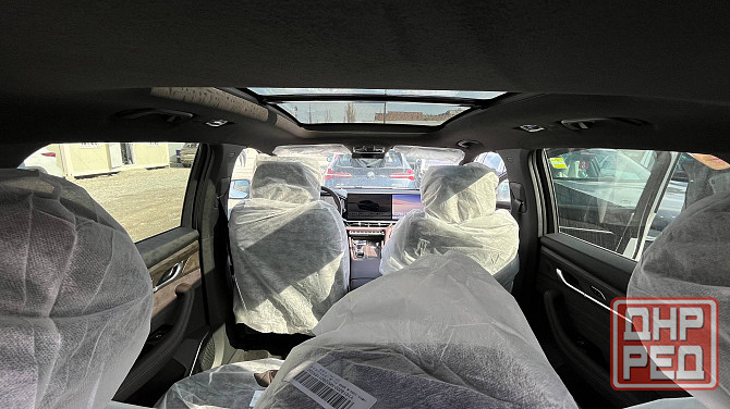 Geely Monjaro Донецк - изображение 8