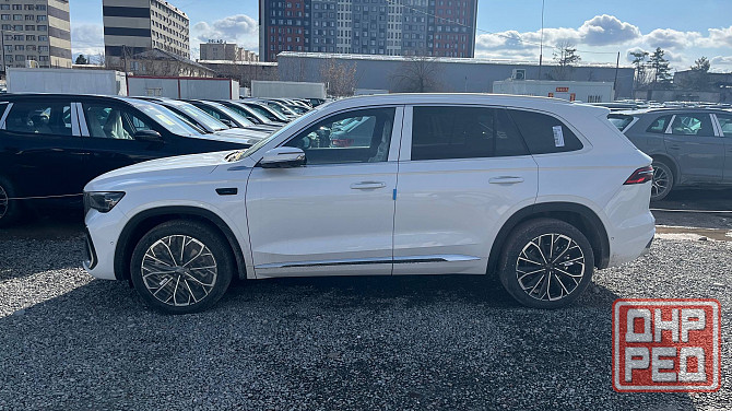 Geely Monjaro Донецк - изображение 3