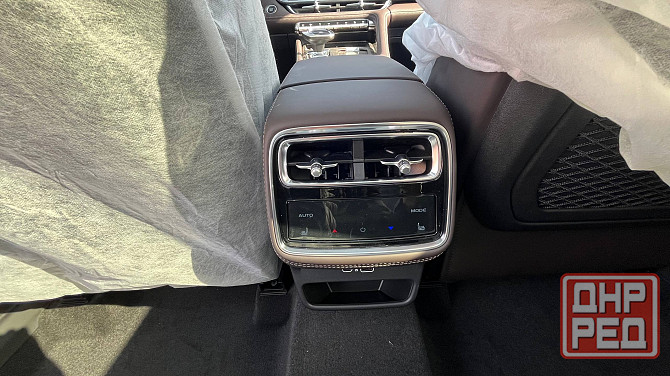Geely Monjaro Донецк - изображение 7