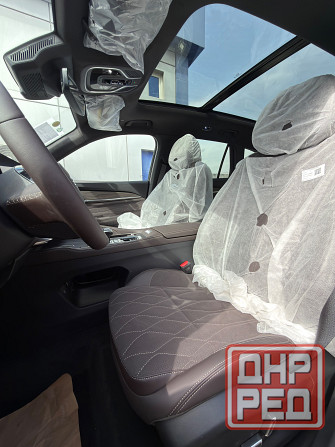 Geely Monjaro Донецк - изображение 4