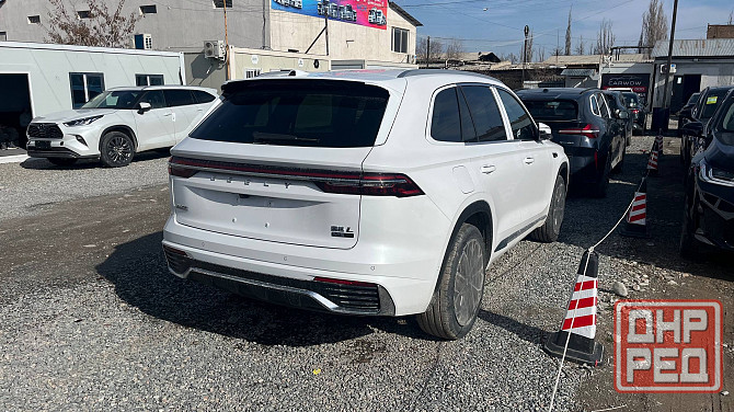 Geely Monjaro Донецк - изображение 2