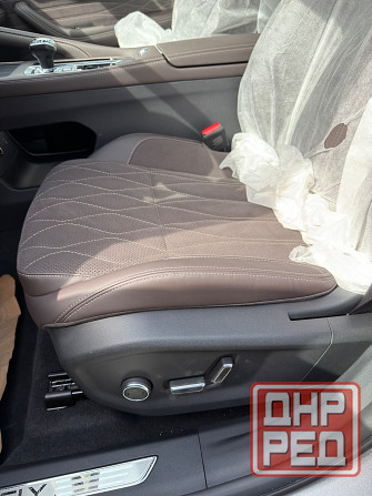 Geely Monjaro Донецк - изображение 3