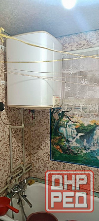 2к остановка Почта этаж 2/4 Макеевка - изображение 7