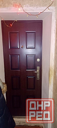 2к остановка Почта этаж 2/4 Макеевка - изображение 3