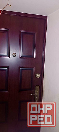 2к остановка Почта этаж 2/4 Макеевка - изображение 4