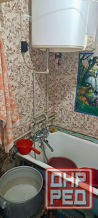 2к остановка Почта этаж 2/4 Макеевка - изображение 9