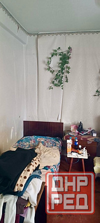 2к остановка Почта этаж 2/4 Макеевка - изображение 5