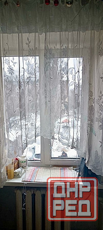 2к остановка Почта этаж 2/4 Макеевка - изображение 8