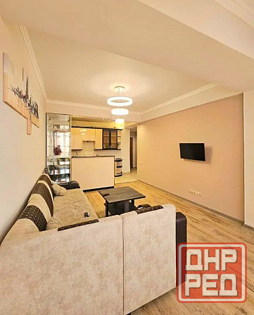 2-ка на Филармонии на длительный срок Донецк - изображение 2