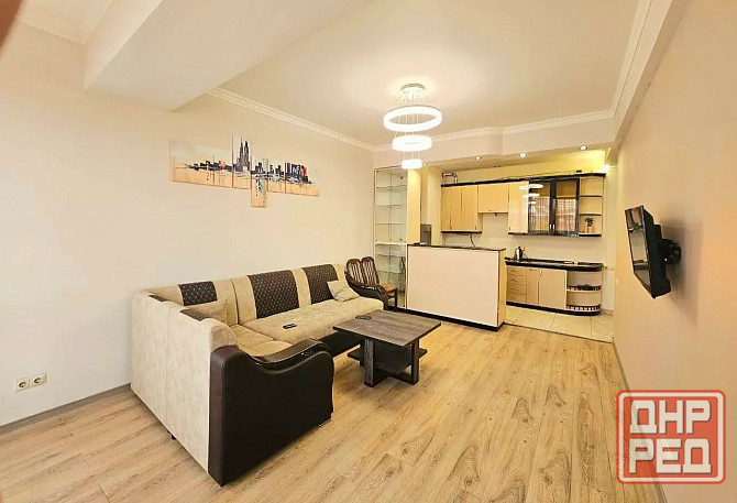 2-ка на Филармонии на длительный срок Донецк - изображение 3