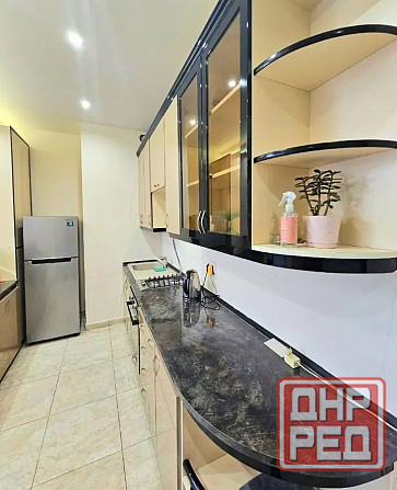 2-ка на Филармонии на длительный срок Донецк - изображение 4