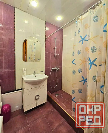 2-ка на Филармонии на длительный срок Донецк - изображение 6