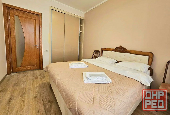 2-ка на Филармонии на длительный срок Донецк - изображение 1