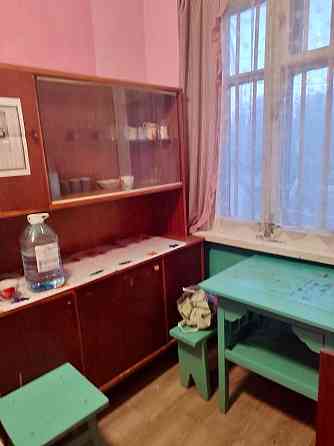 дом посёлок Путь Ильича Макеевка