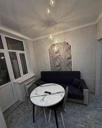 Сдаю однокомнатную квартиру Ворошиловский район, улица Щорса Донецк