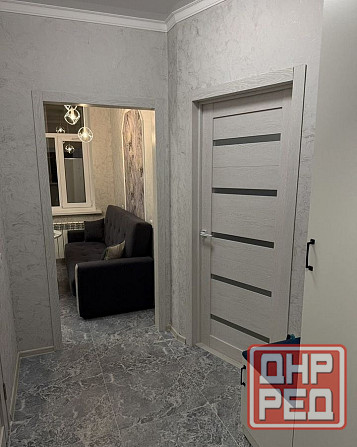 Сдаю однокомнатную квартиру Ворошиловский район, улица Щорса Донецк - изображение 4