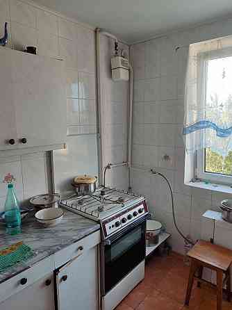 3к Даки этаж 6/9 индивидуальное отопление Макеевка