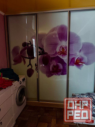 2к пр-т Генерала Данилова с мебелью и техникой Макеевка - изображение 9