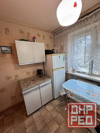 2к м-н Центральный этаж 4/5 Макеевка - изображение 5