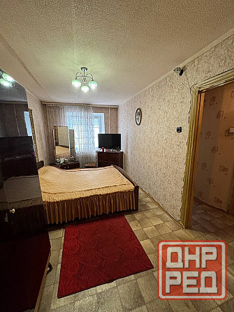 2к м-н Центральный этаж 4/5 Макеевка - изображение 4