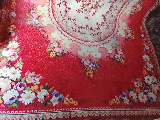 Импортный ковер 2 на 3 метра Донецк