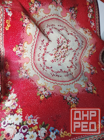 Импортный ковер 2 на 3 метра Донецк - изображение 1