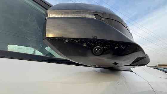 GEELY ATLAS Донецк