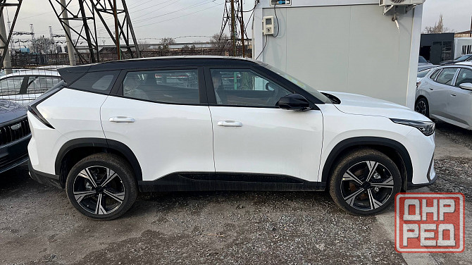 GEELY ATLAS Донецк - изображение 3
