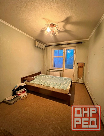 3к м-н Зеленый этаж 7/9 Макеевка - изображение 3