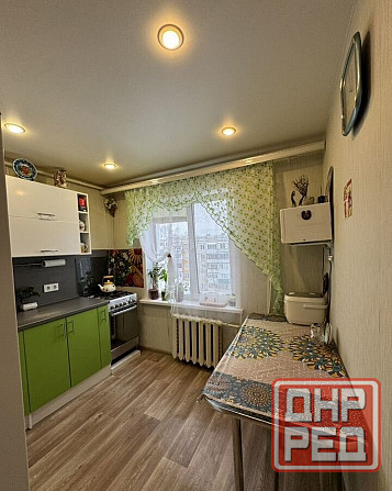 Сдаётся уютная 2х комнатная квартира в Пролетарском районе Донецк - изображение 6