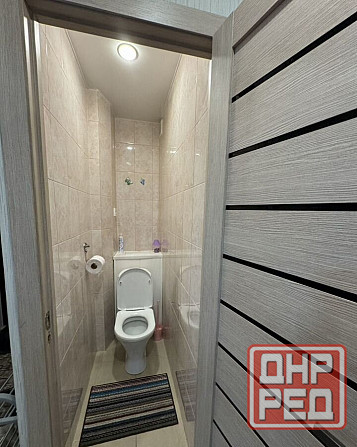 Сдаётся уютная 2х комнатная квартира в Пролетарском районе Донецк - изображение 8