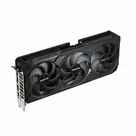 Видеокарта Gigabyte Geforce Rtx 5070 Ti Windforce Sff 16gb (Gv-N507twf3-16gd) (арт-8032) Макеевка