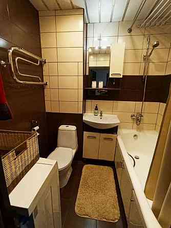 1-к квартира, 37 м2, 4/5 эт. Мариуполь