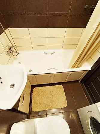 1-к квартира, 37 м2, 4/5 эт. Мариуполь