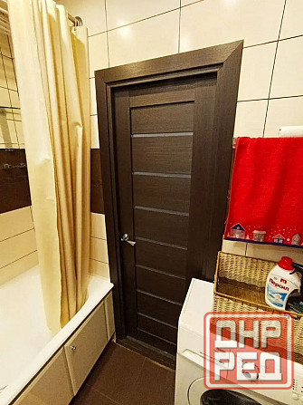 1-к квартира, 37 м2, 4/5 эт. Мариуполь - изображение 4