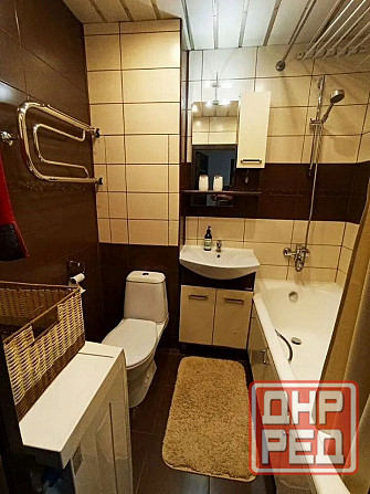 1-к квартира, 37 м2, 4/5 эт. Мариуполь - изображение 2