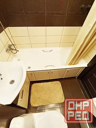 1-к квартира, 37 м2, 4/5 эт. Мариуполь - изображение 1